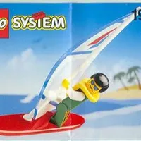Windsurfer