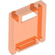 Box 2 x 2 x 2 Door with Slot