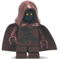 Jawa, Cape