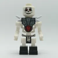 Bonezai with Shoulder Armour