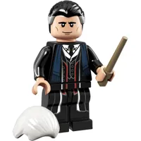 Percival Graves / Gellert Grindelwald