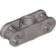 Technic Axle and Pin Connector Perpendicular 3L with Centre Pin Hole