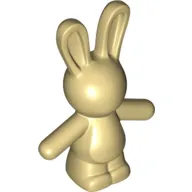 Animal, Rabbit / Bunny [Plain]