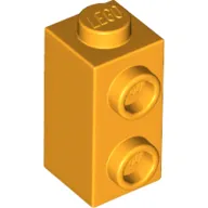 Brick Special 1 x 1 x 1 2/3 with Studs on 1 Side