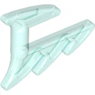 Tool Saw with Handle and Tooth