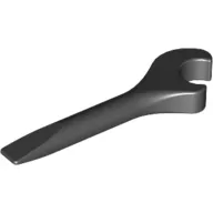 Tool Screwdriver and Spanner / Wrench