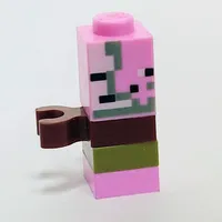 Zombie Pigman - Micro
