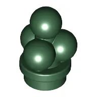 Dark Green