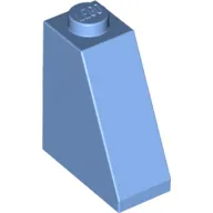 Medium Blue