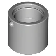 Bucket 1 x 1 x 1 Straight