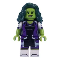 She-Hulk (CMF)