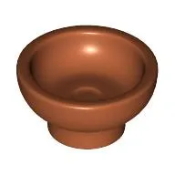 Equipment Dish / Bowl [Plain]