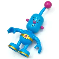 Duplo Figure Little Robots, Tiny