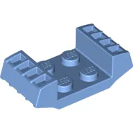 Medium Blue