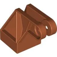 Duplo Crane Base 2 x 2 with Hook Holder