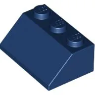 Brick Sloped 45° 2 x 3