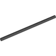 Hose Rigid 3mm D. 9L / 7.2cm