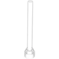 Antenna 1 x 4 with Flat Top