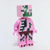 Zombie Pigman