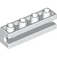 Brick Special 1 x 4 with Groove