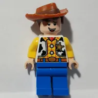 Woody