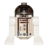 Astromech Droid, R3-M2
