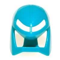 Large Figure Mask Miru