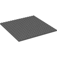 Plate 16 x 16