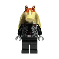 Darth Jar Jar