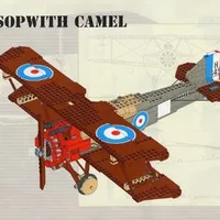 Sopwith Camel