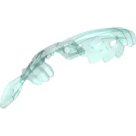 Minifig Neckwear Wings