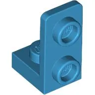 Bracket 1 x 1 - 1 x 2 Inverted
