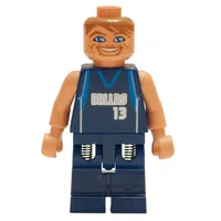 Steve Nash, Dallas Mavericks #13