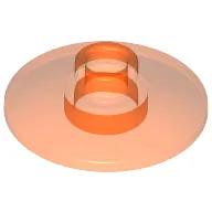 Dish 2 x 2 Inverted [Radar]