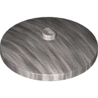 Dish 4 x 4 Inverted [Radar]