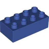 Duplo Brick 2 x 4