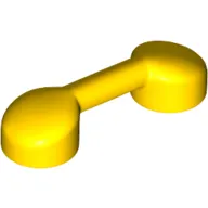 Bar 1 x 3 (Radio Handle, Phone Handset)