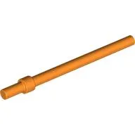 Bar 6L with Stop Ring