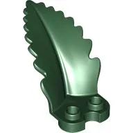 Plant, Fern 3 x 4 x 2