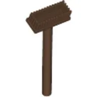 Equipment Brush / Push Broom