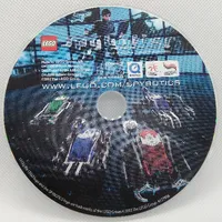 [No Color/Any Color]