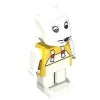 Fabuland Figure Mouse 7