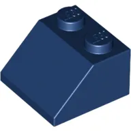 Slope 45° 2 x 2