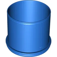 Duplo Ball Tube Straight