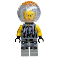 Jelly with Neck Bracket