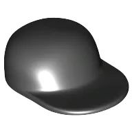 Hat / Cap Long Peak [Plain]