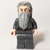 Gandalf The Grey