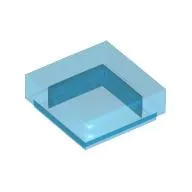 Tile 1 x 1 with Groove