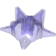Large Figure Weapon Spiked Ball, Half