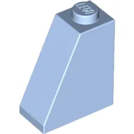 Bright Light Blue